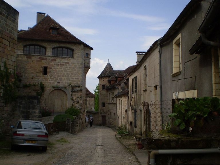 2008 05 Sur le trajet de Curemonte 06